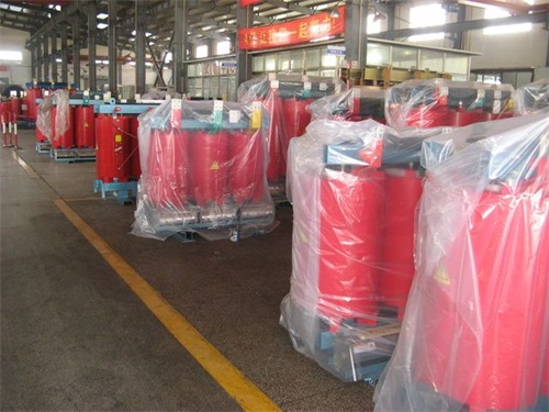 阎良SCB10-200kva干式变压器现货价格