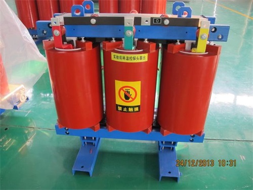 阎良SCB12-315KVA/10KV/0.4KV干式变压器
